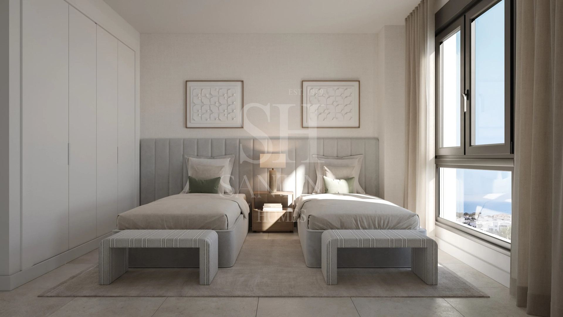 Vanian Park, nueva promoción en Estepona East, Estepona, imagen 16