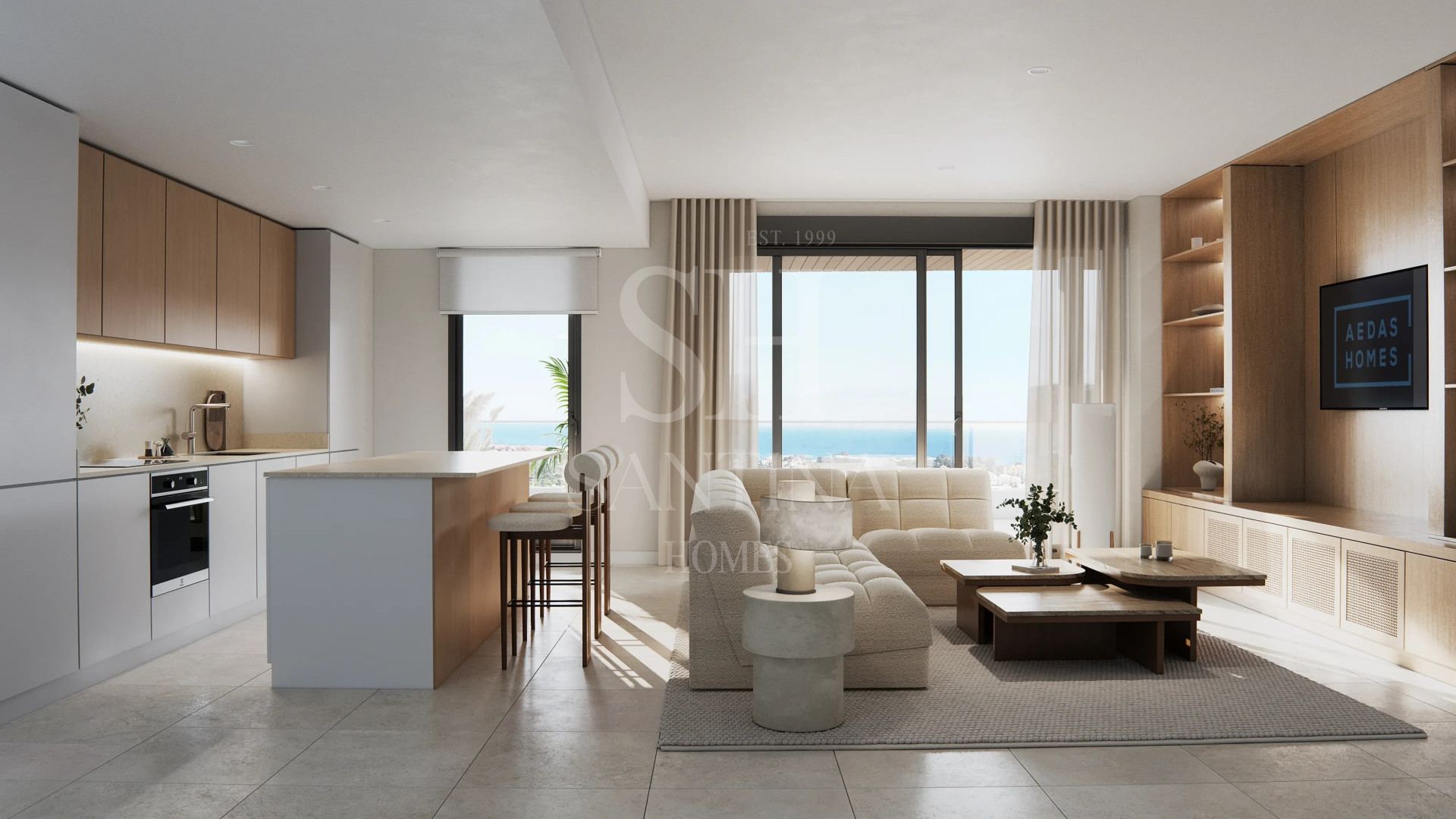 Vanian Park, nueva promoción en Estepona East, Estepona, imagen 14