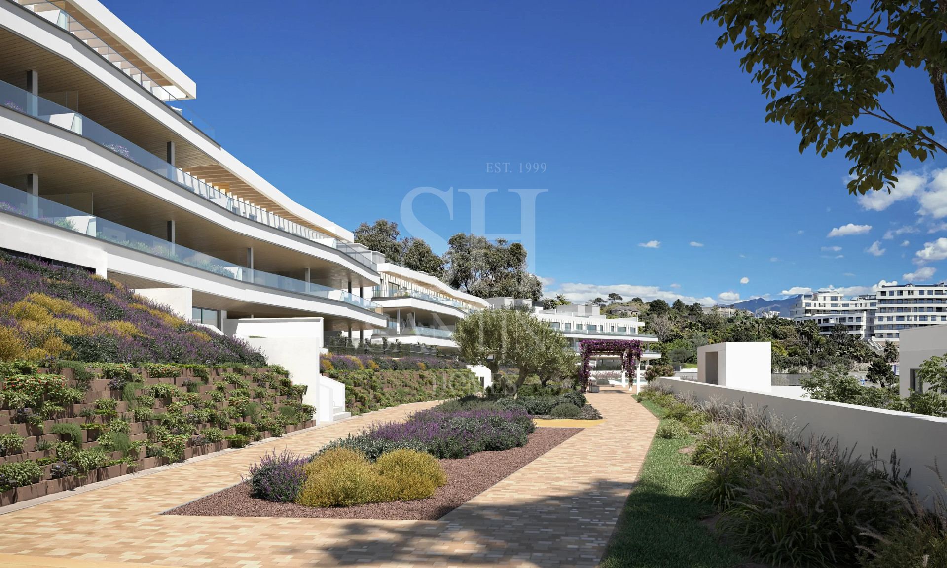 Vanian Park, nueva promoción en Estepona East, Estepona, imagen 7