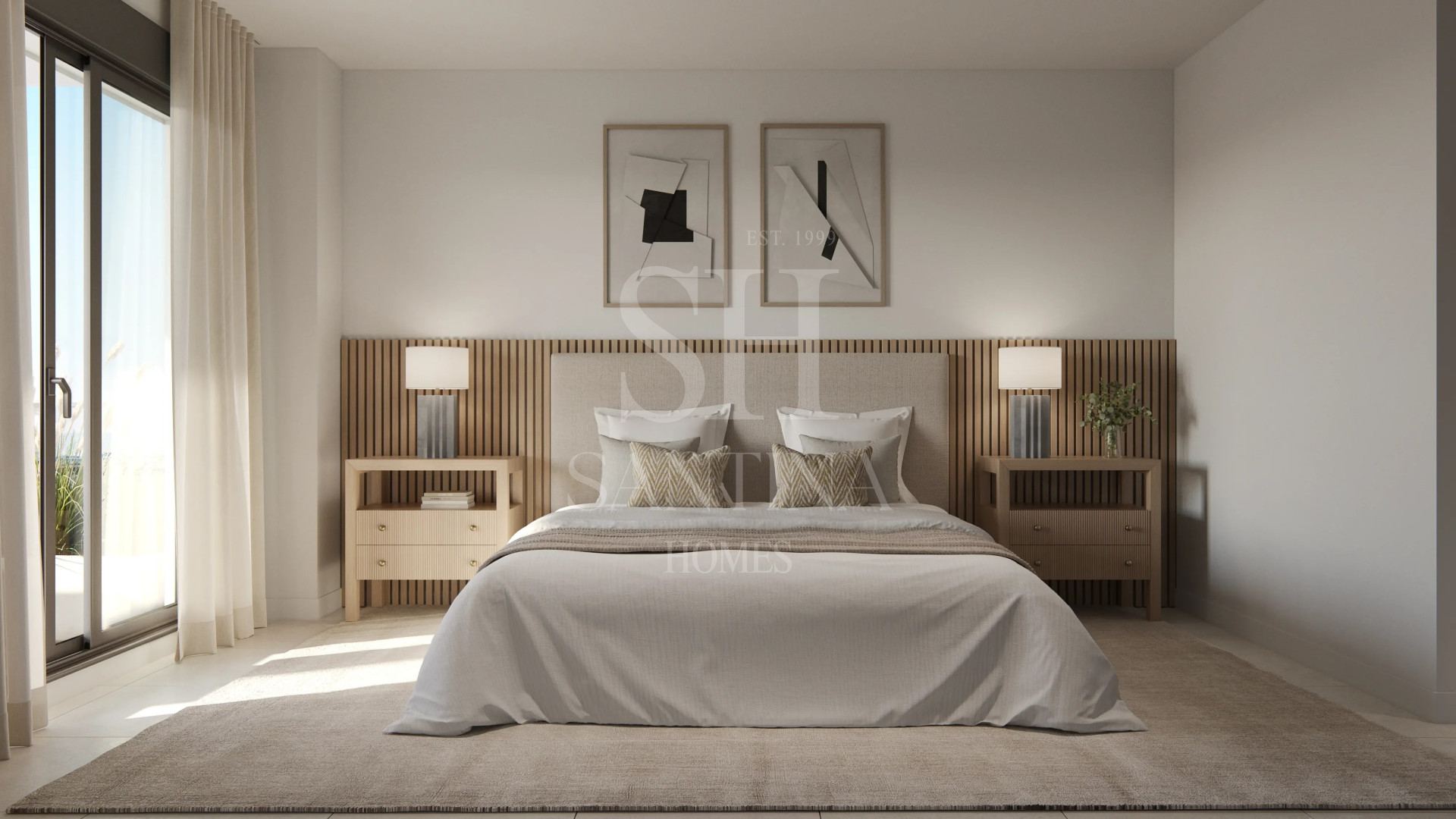 Vanian Park, nueva promoción en Estepona East, Estepona, imagen 22