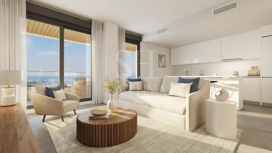 Vanian Views, nueva promoción en Estepona East, Estepona, imagen 2