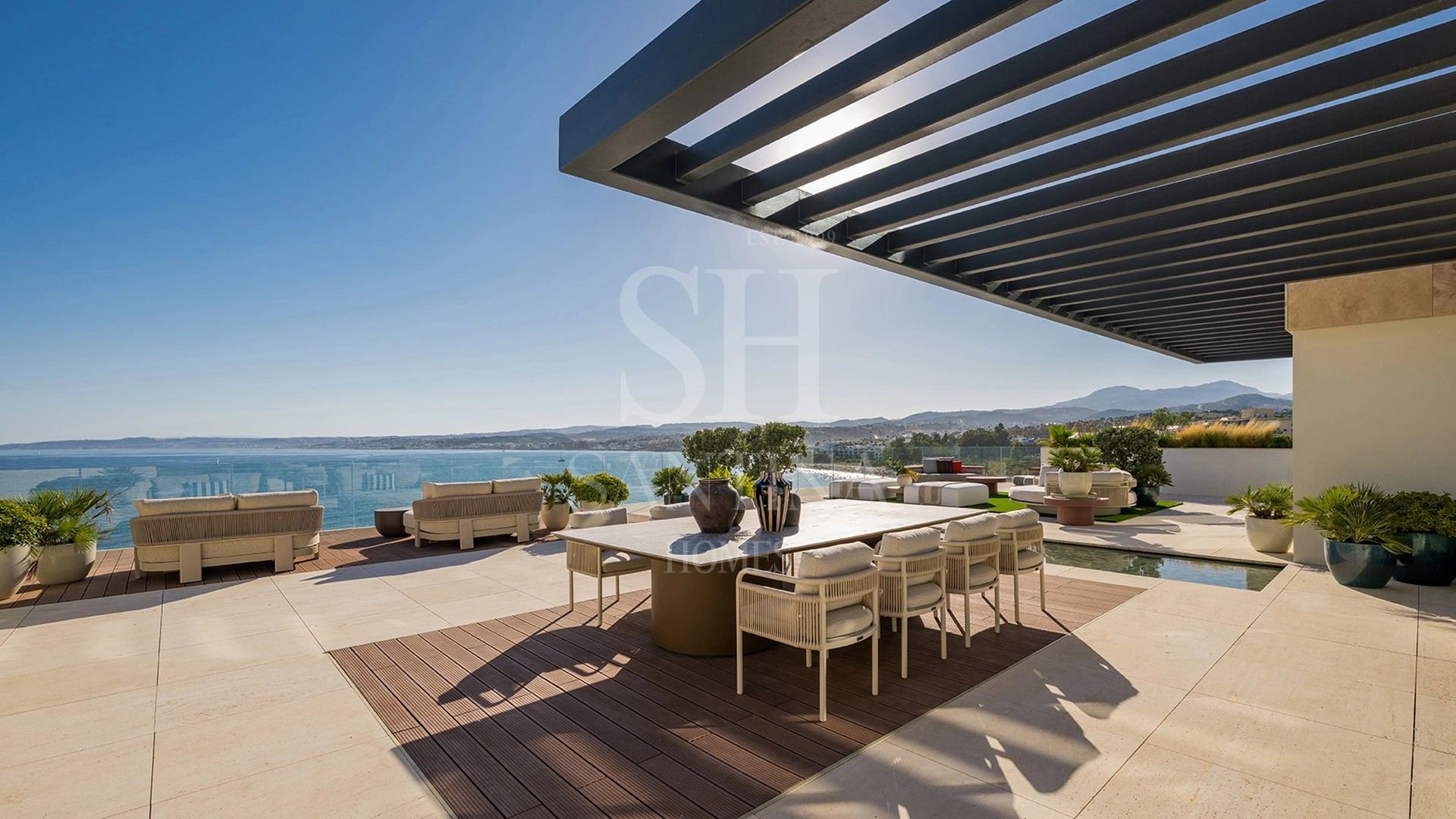 Atelier 4, nueva promoción en Estepona Town, Estepona, imagen 4