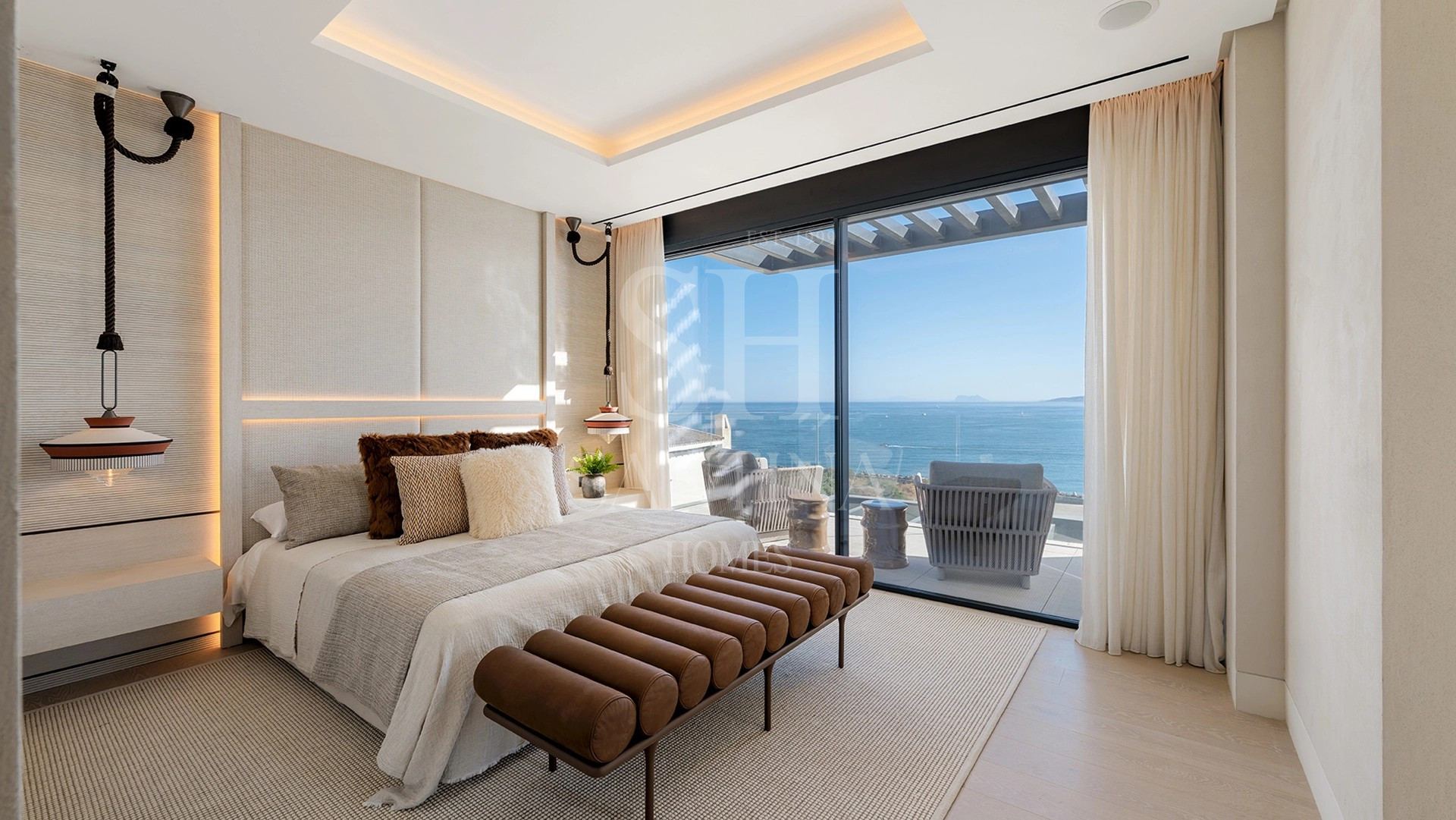 Atelier 4, nueva promoción en Estepona Town, Estepona, imagen 17