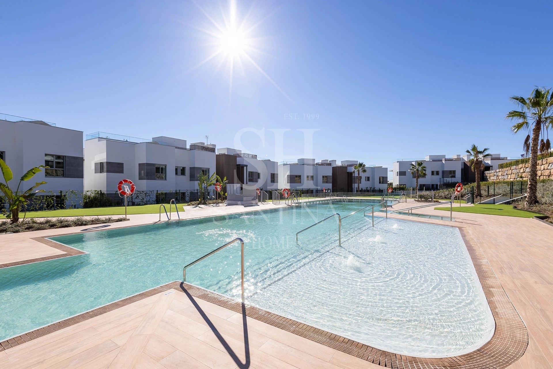 Santa Clara Homes, nueva promoción en Marbella, imagen 6