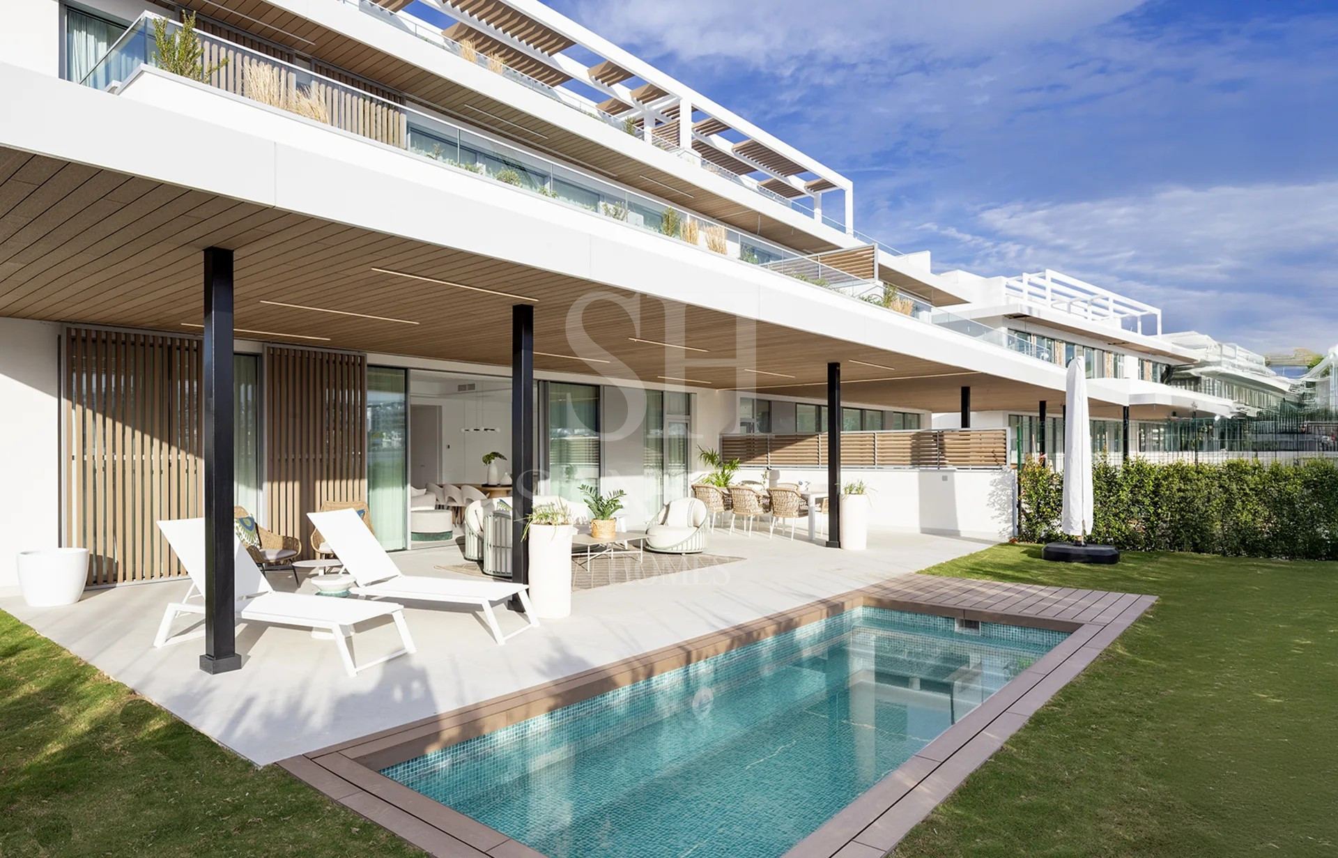 Santa Clara Homes, nueva promoción en Marbella, imagen 11