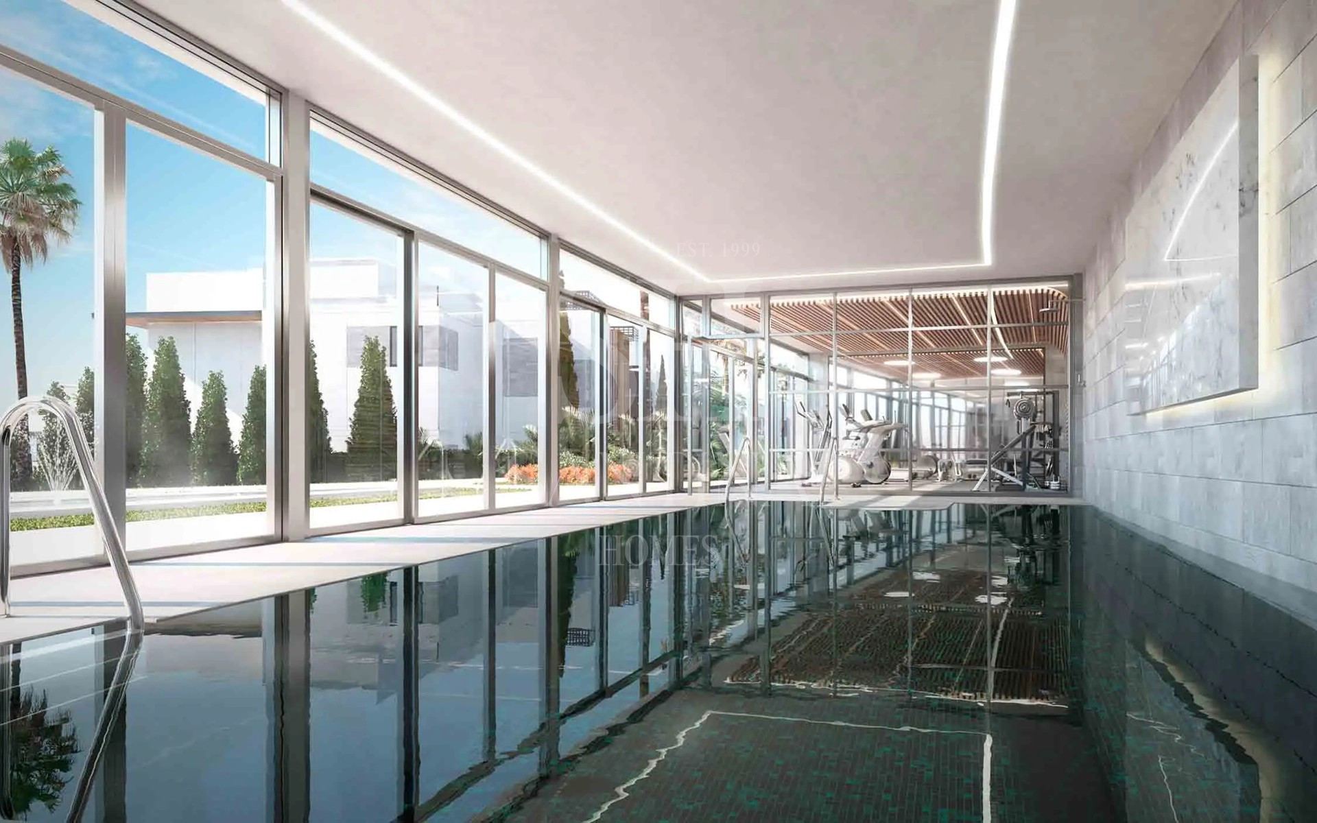 Santa Clara Homes, nueva promoción en Marbella, imagen 10