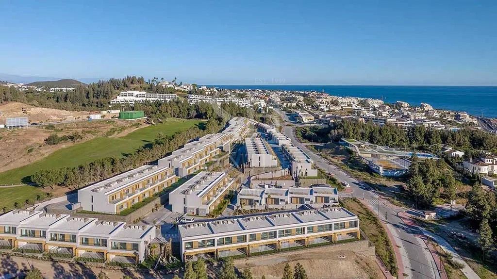 Evergreen Homes, nueva promoción en Mijas Costa, imagen 11