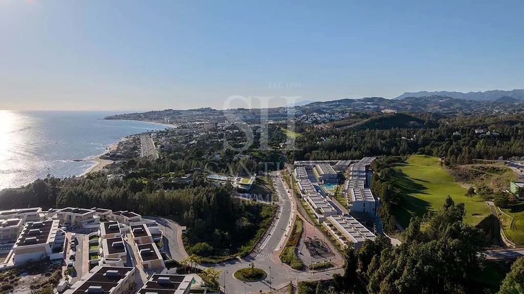 Evergreen Homes, nueva promoción en Mijas Costa, imagen 1