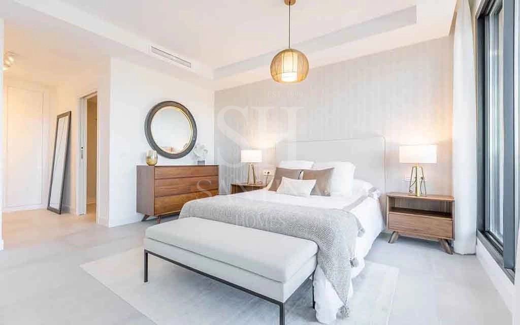 Evergreen Homes, nueva promoción en Mijas Costa, imagen 16