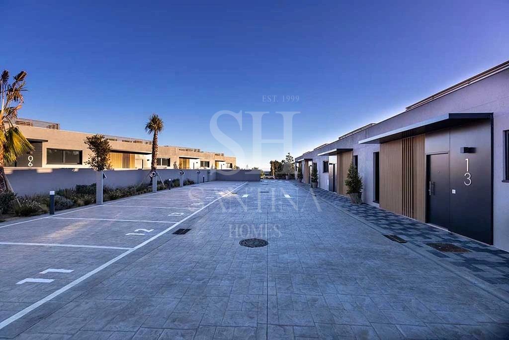 Evergreen Homes, nueva promoción en Mijas Costa, imagen 18
