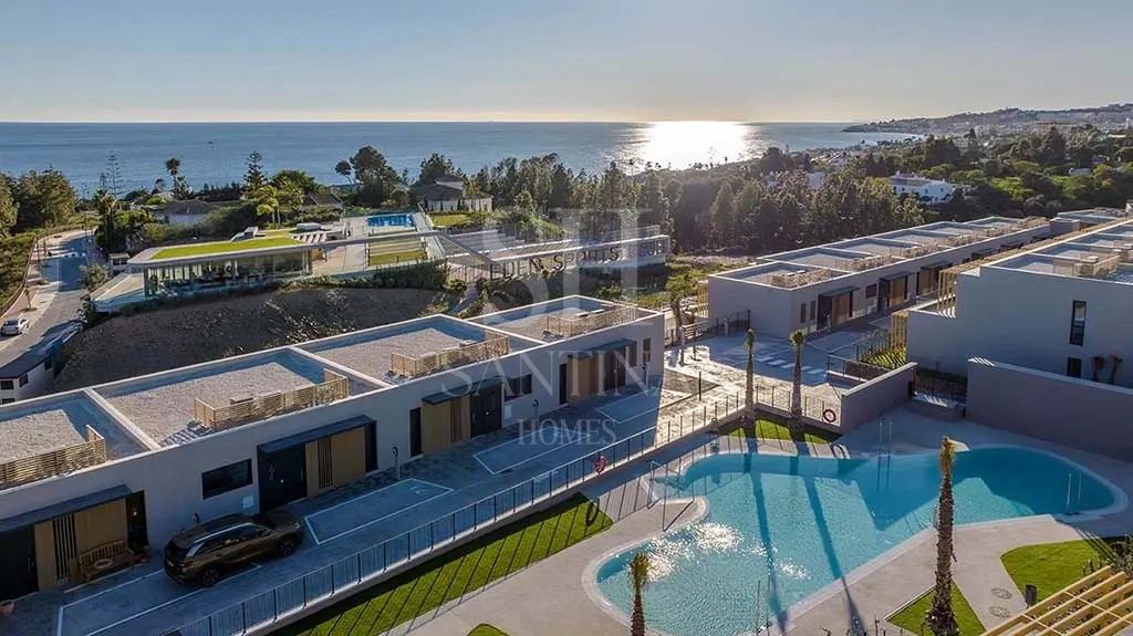 Evergreen Homes, nueva promoción en Mijas Costa, imagen 3