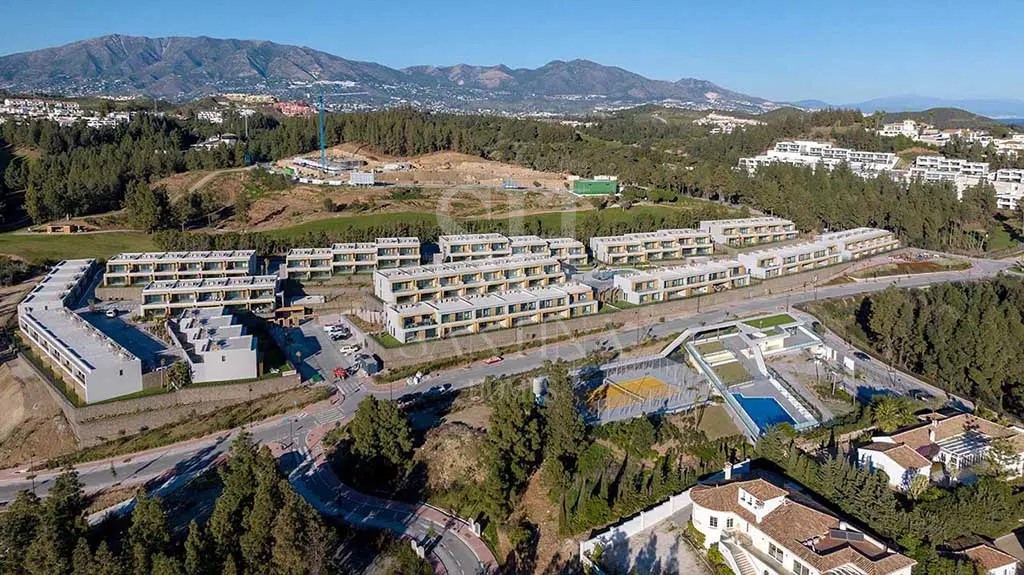 Evergreen Homes, nueva promoción en Mijas Costa, imagen 8