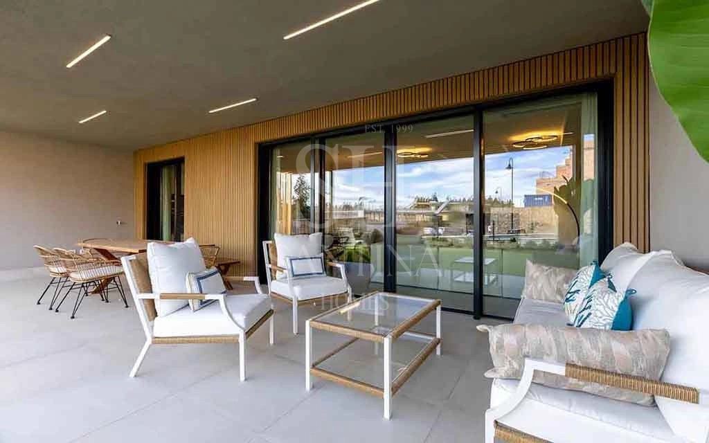 Evergreen Homes, nueva promoción en Mijas Costa, imagen 13