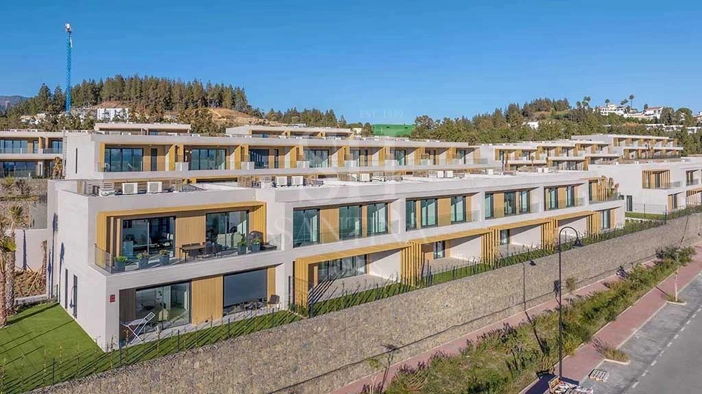 Evergreen Homes, nueva promoción en Mijas Costa, imagen 22