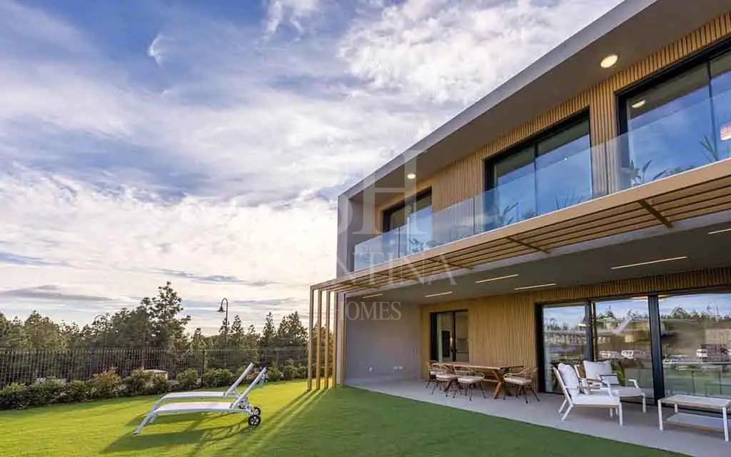Evergreen Homes, nueva promoción en Mijas Costa, imagen 12