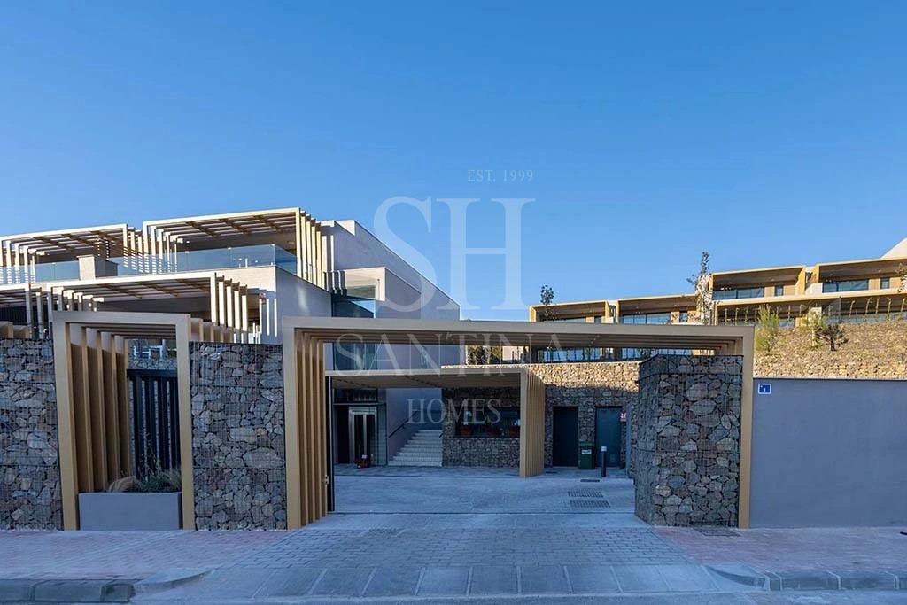 Evergreen Homes, nueva promoción en Mijas Costa, imagen 17