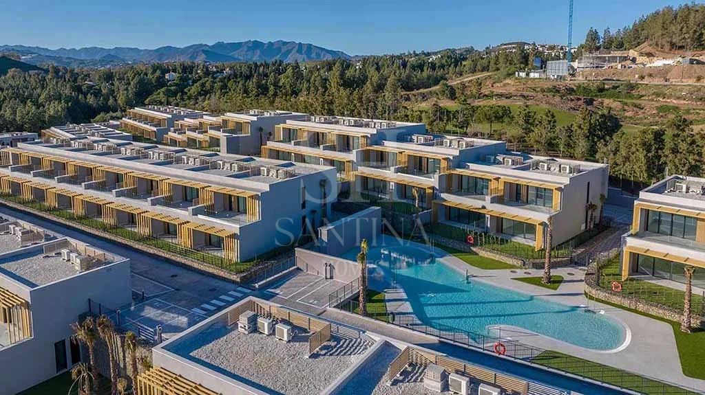 Evergreen Homes, nueva promoción en Mijas Costa, imagen 21