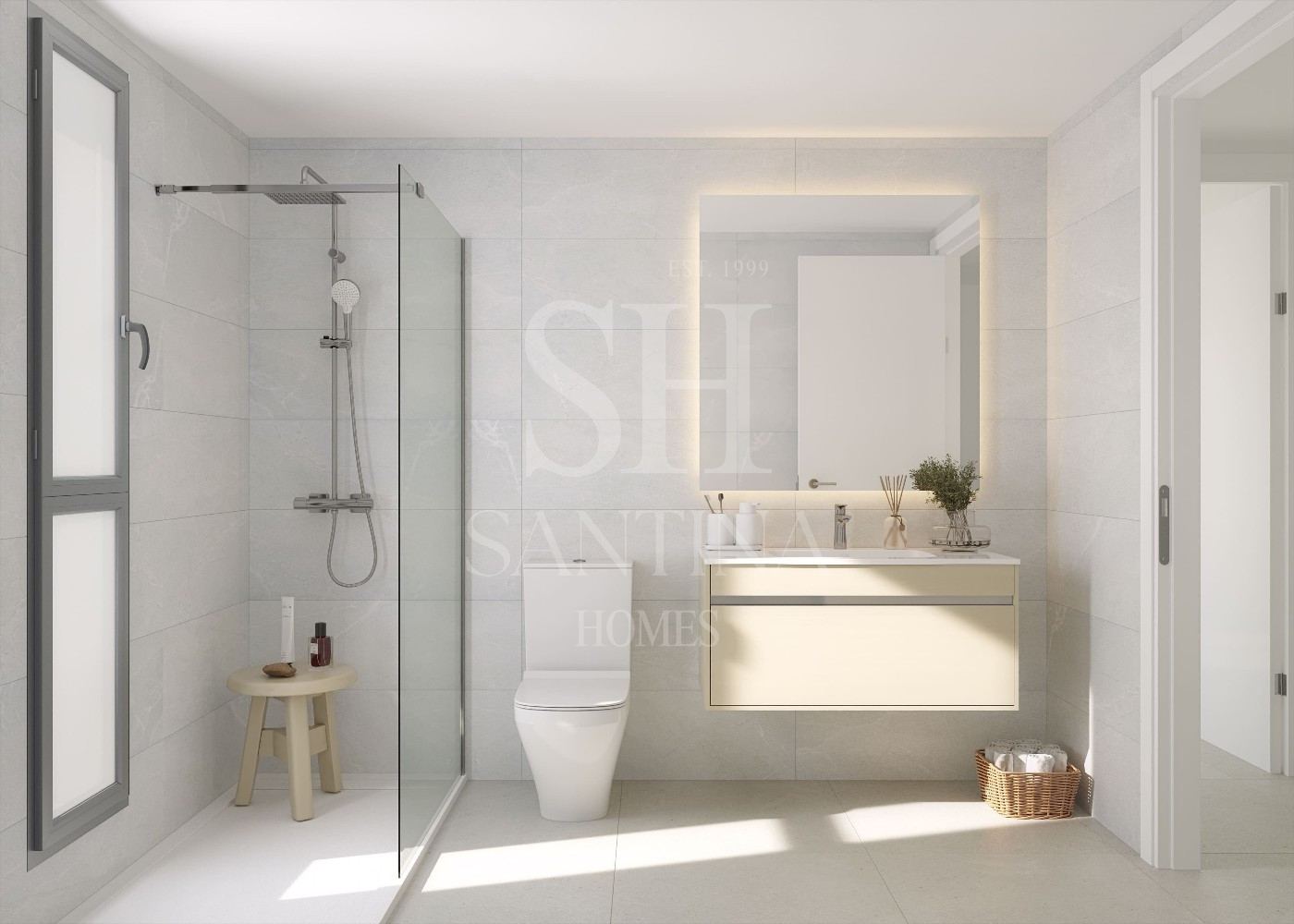 Australy Aures II, nueva promoción en Estepona East, Estepona, imagen 8