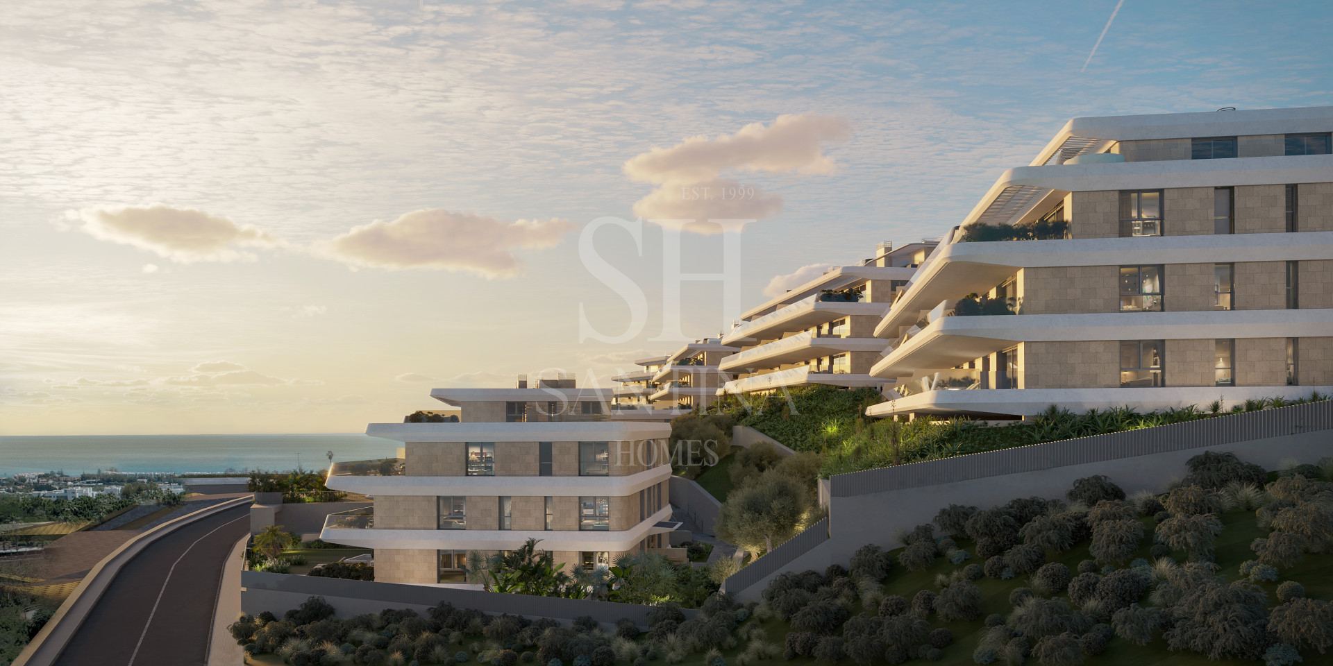 Libella, nueva promoción en Estepona East, Estepona, imagen 2