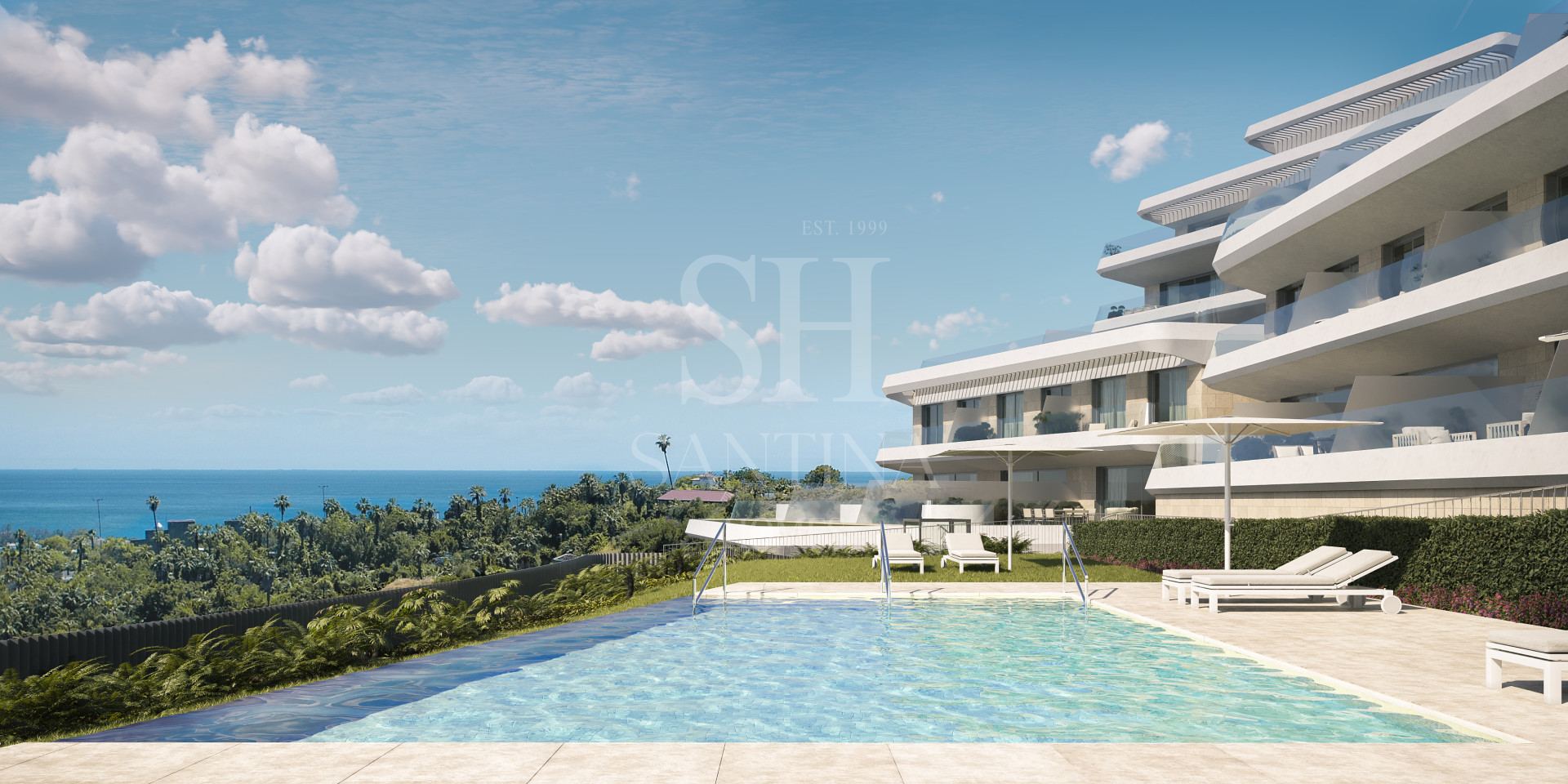 Libella, nueva promoción en Estepona East, Estepona, imagen 3