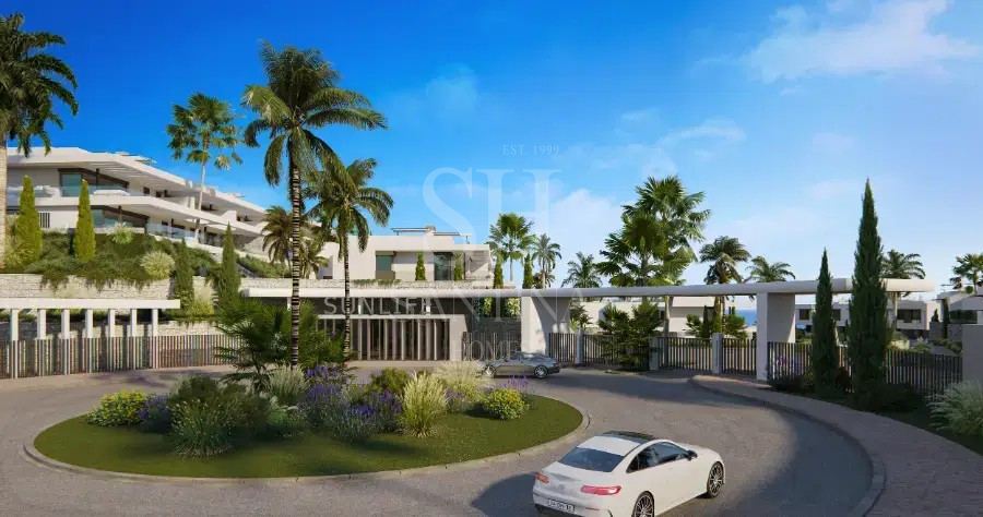 Soul Marbella Sunlife III, nueva promoción en Marbella Este, Marbella, imagen 25