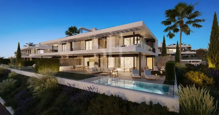 Soul Marbella Sunlife III, nueva promoción en Marbella Este, Marbella, imagen 27