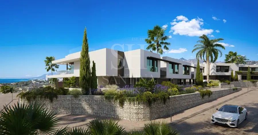 Soul Marbella Sunlife III, nueva promoción en Marbella Este, Marbella, imagen 21