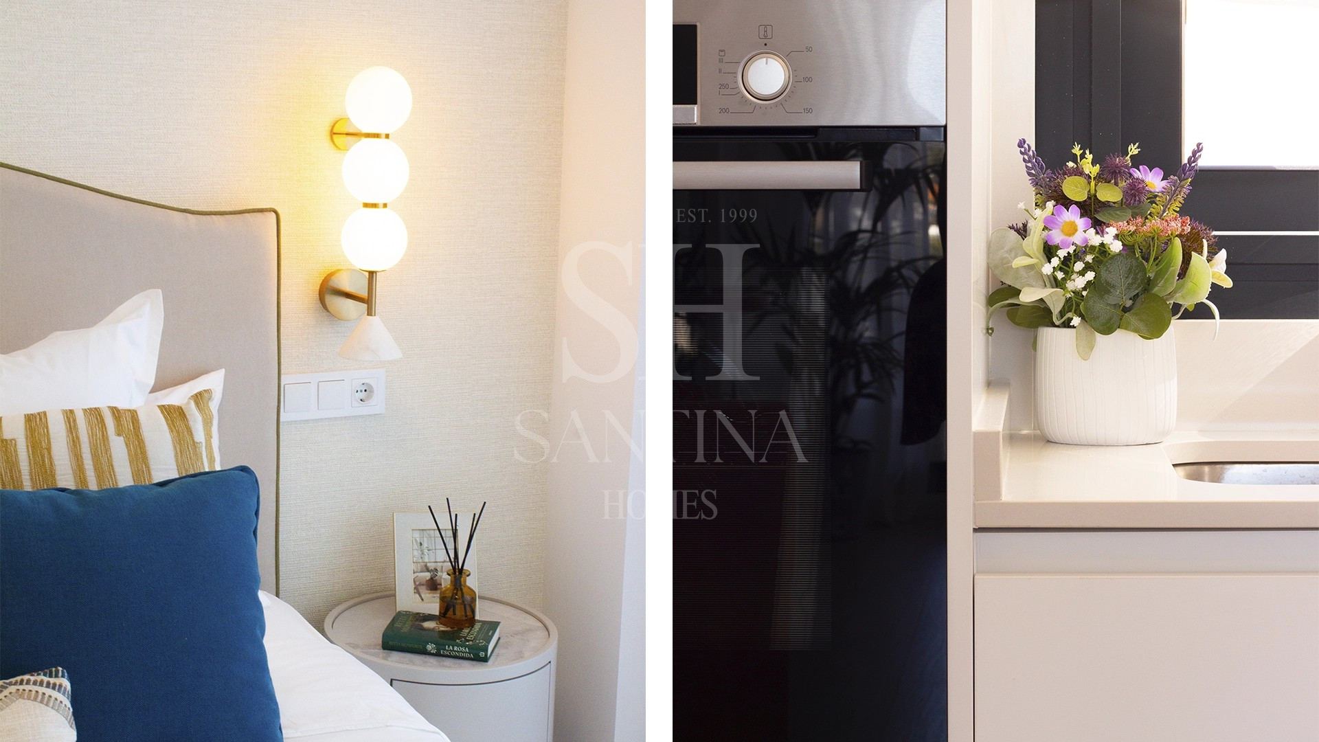 Navigolf Suites I, nueva promoción en Mijas Costa, imagen 9