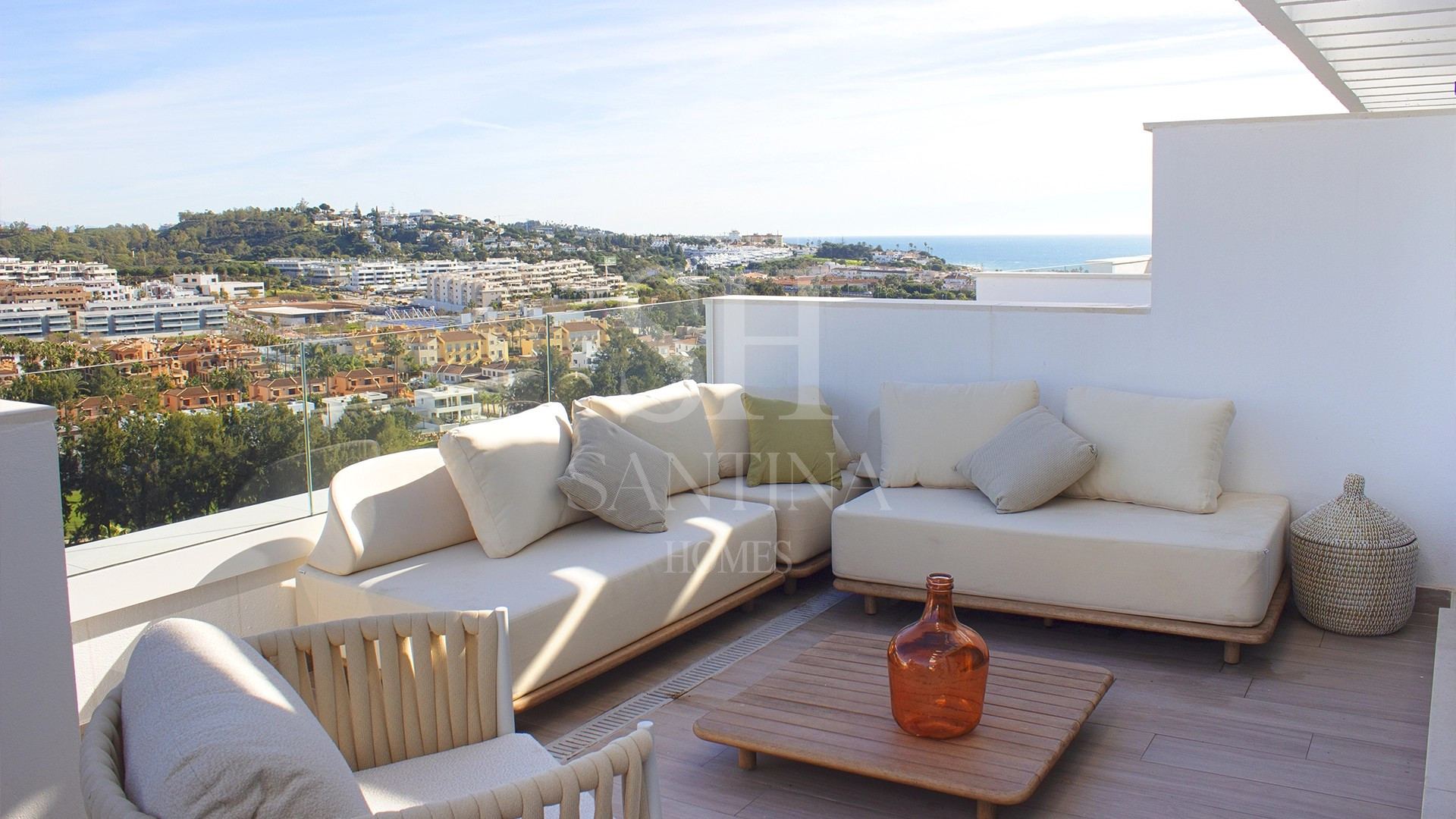 Navigolf Suites I, nueva promoción en Mijas Costa, imagen 4