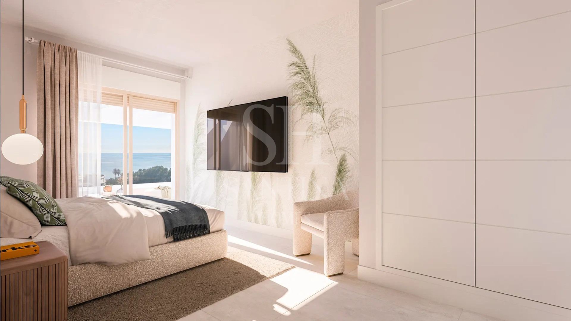 Celestia Homes, nueva promoción en Estepona West, Estepona, imagen 10