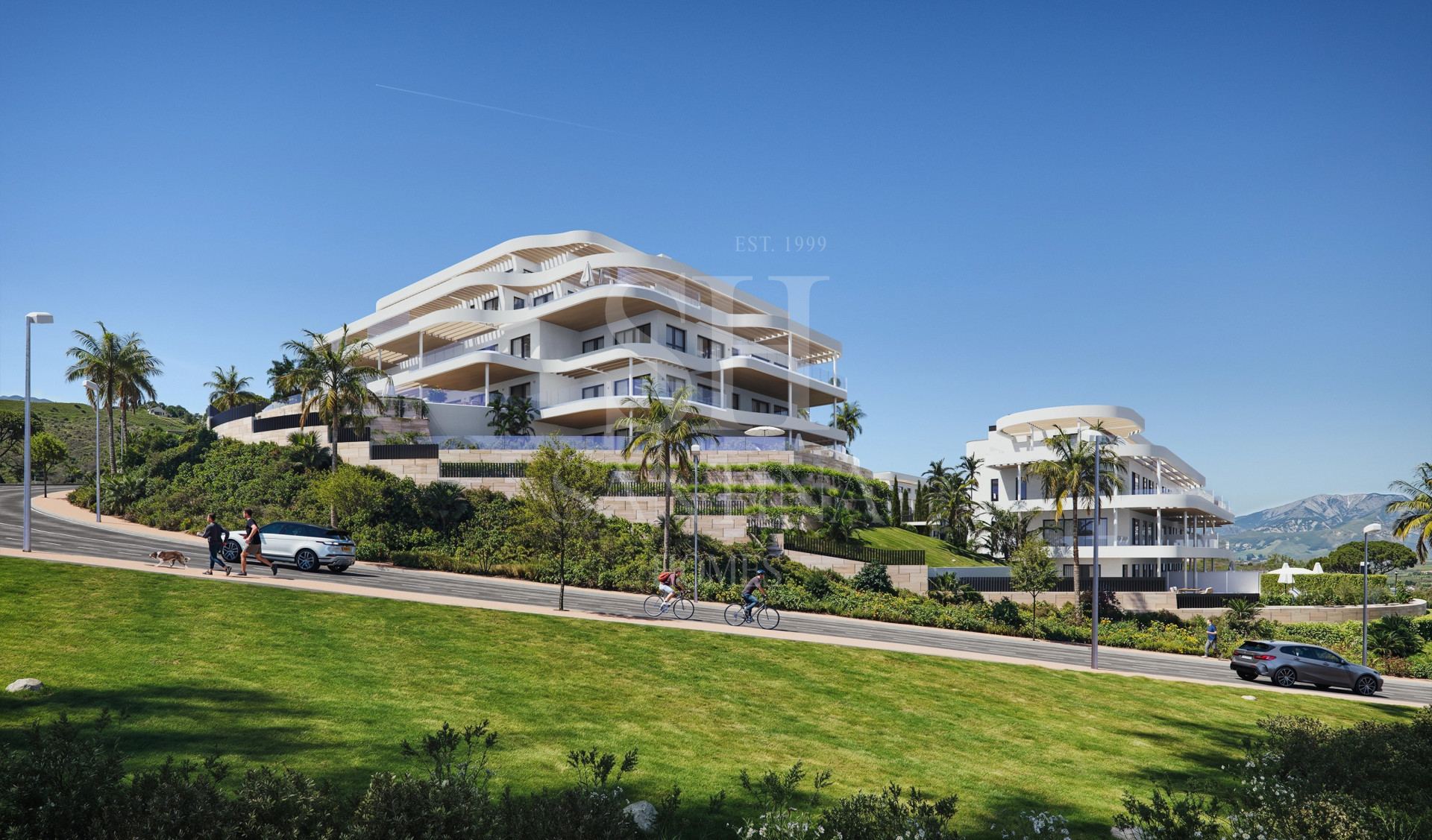 360º by Cordia, nueva promoción en Cala de Mijas, Mijas Costa, imagen 18