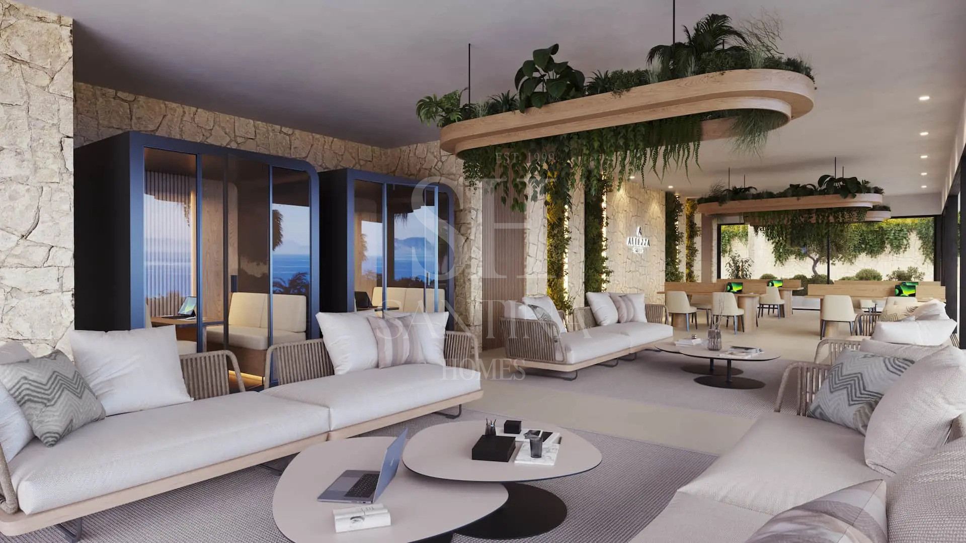 Altezza Suites, nueva promoción en Estepona East, Estepona, imagen 8