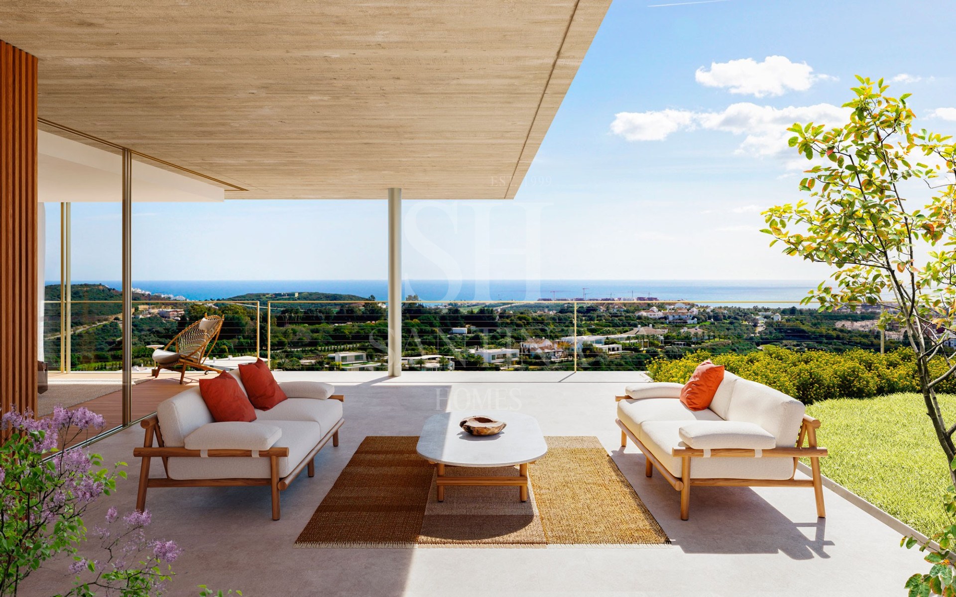 THE ST. REGIS RESIDENCES — imagen 8