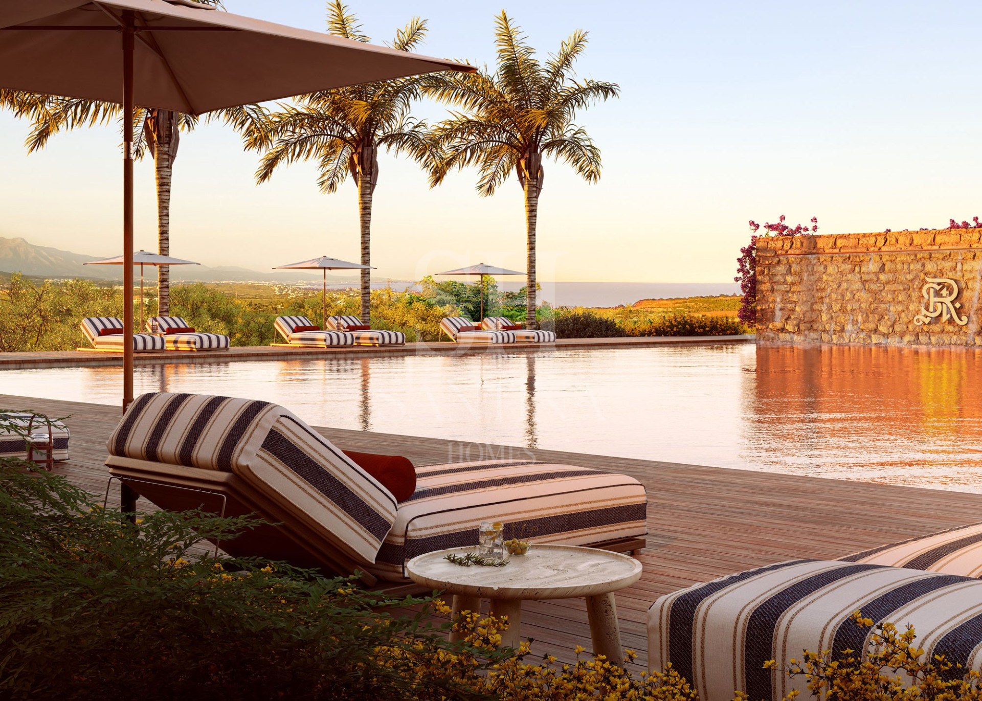 THE ST. REGIS RESIDENCES — imagen 35