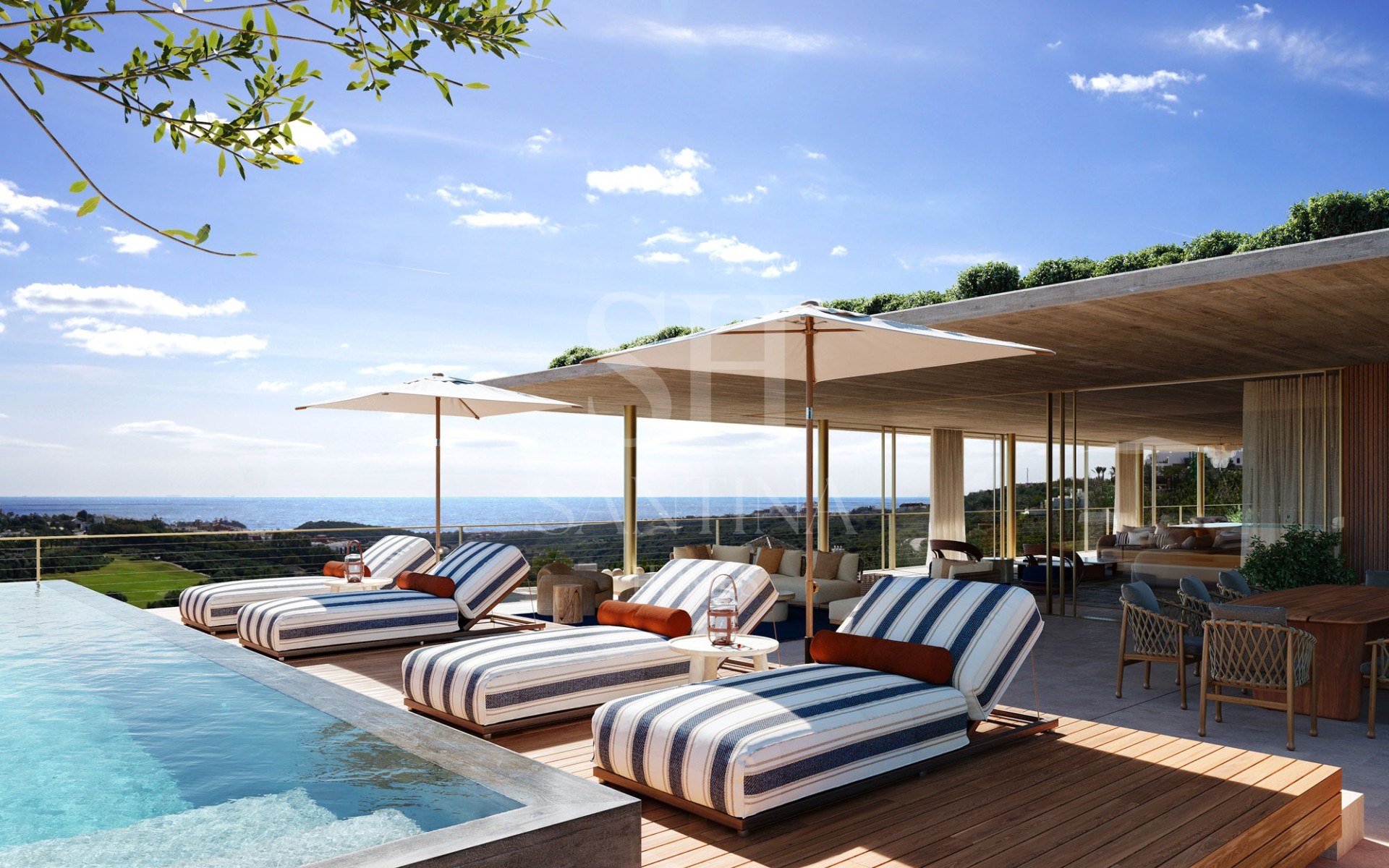 THE ST. REGIS RESIDENCES — imagen 30