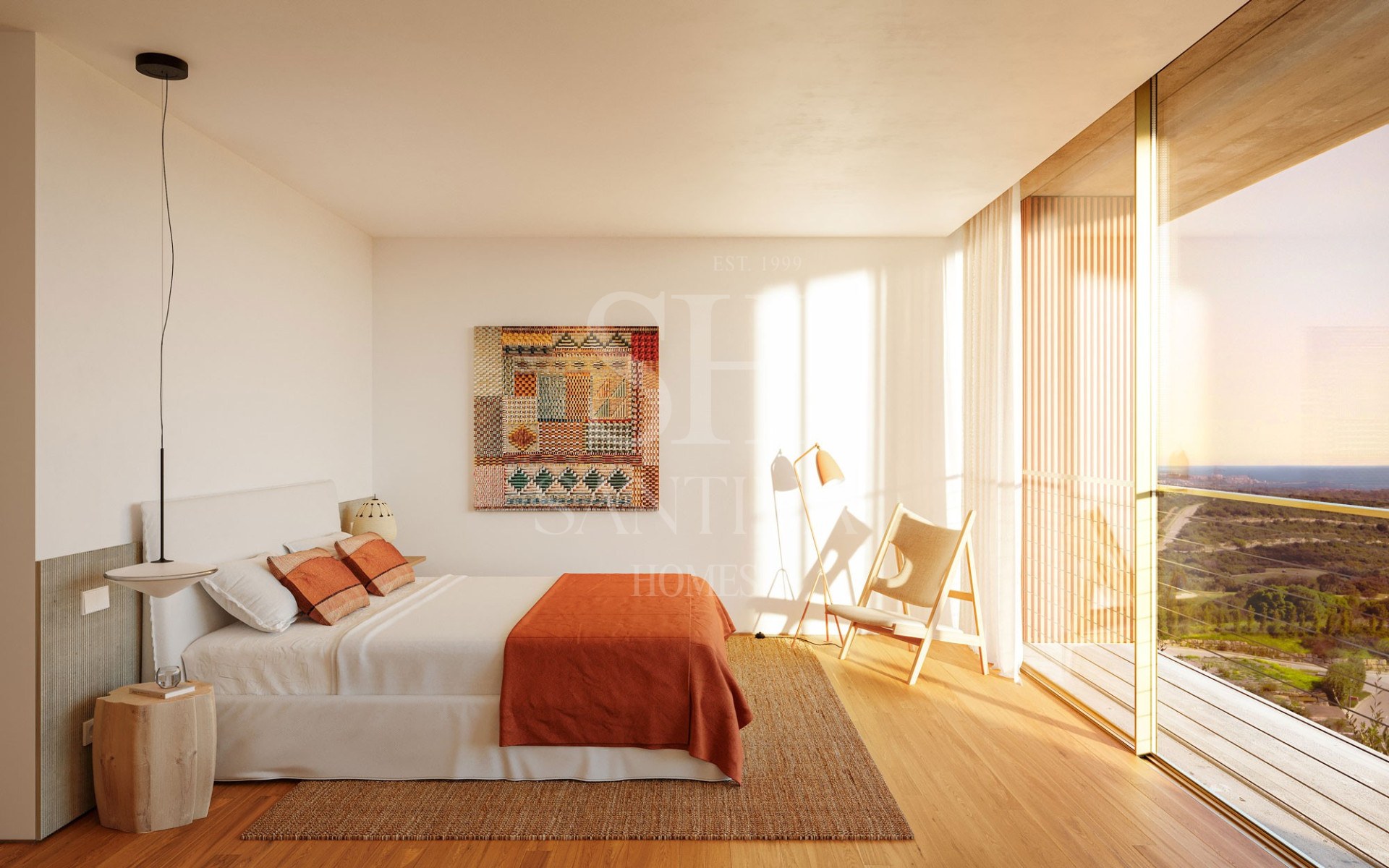 THE ST. REGIS RESIDENCES — imagen 16