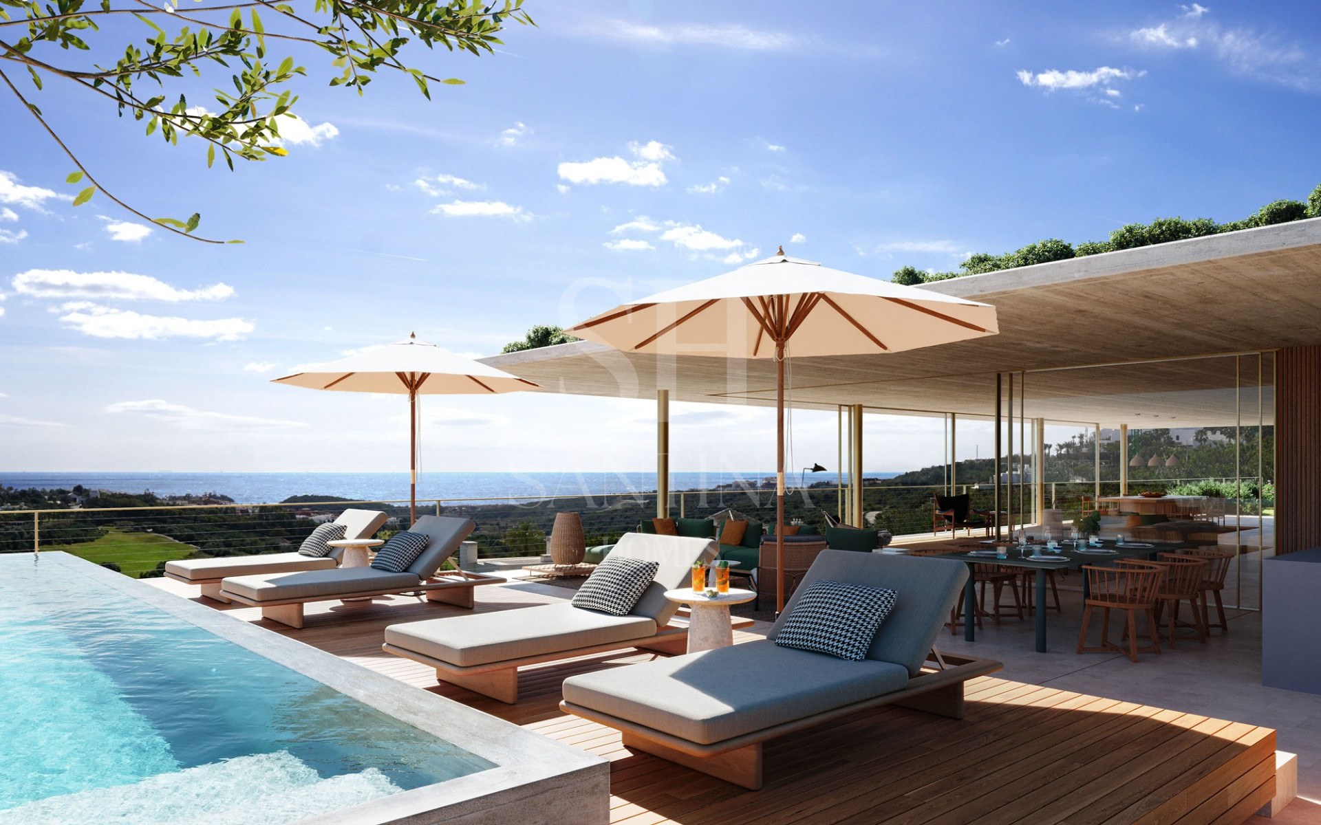 THE ST. REGIS RESIDENCES — imagen 31