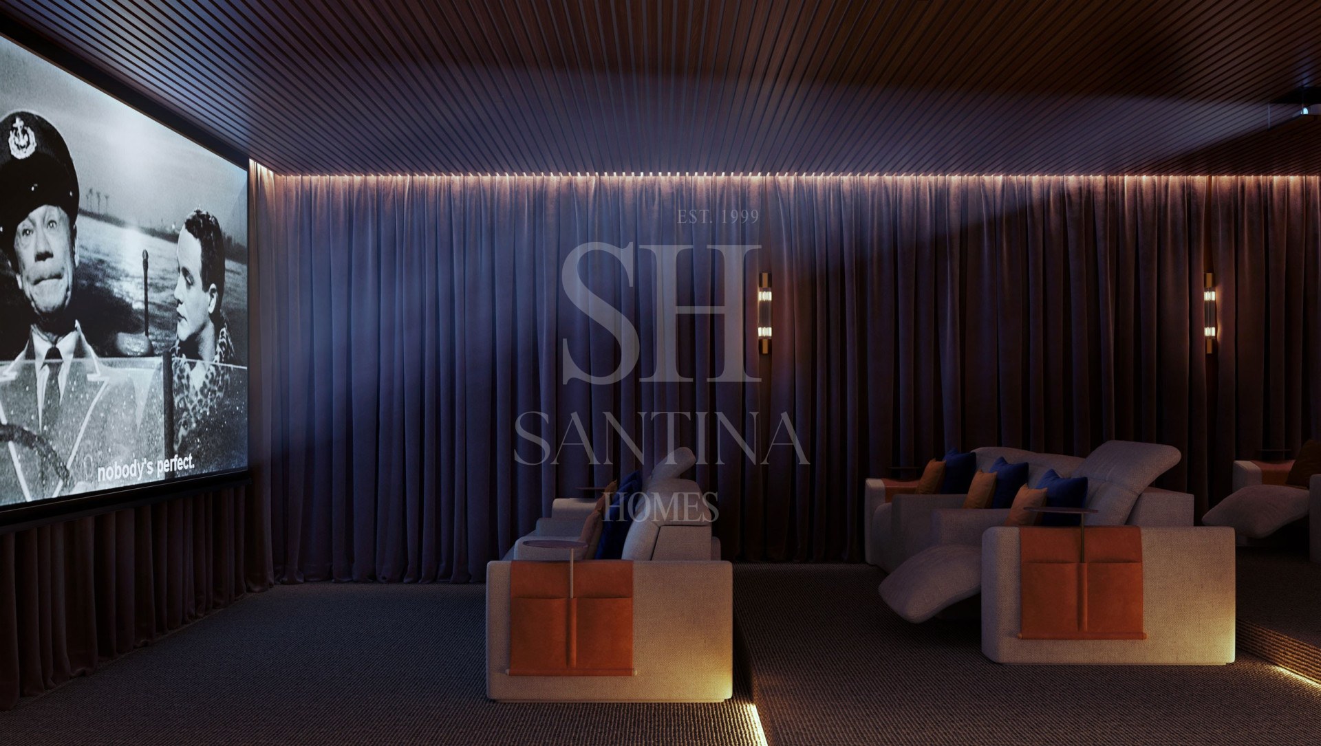 THE ST. REGIS RESIDENCES — imagen 24