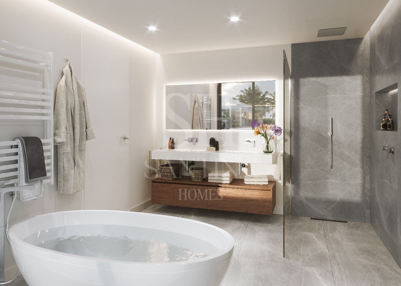 Ayana, nueva promoción en Estepona Town, Estepona, imagen 25