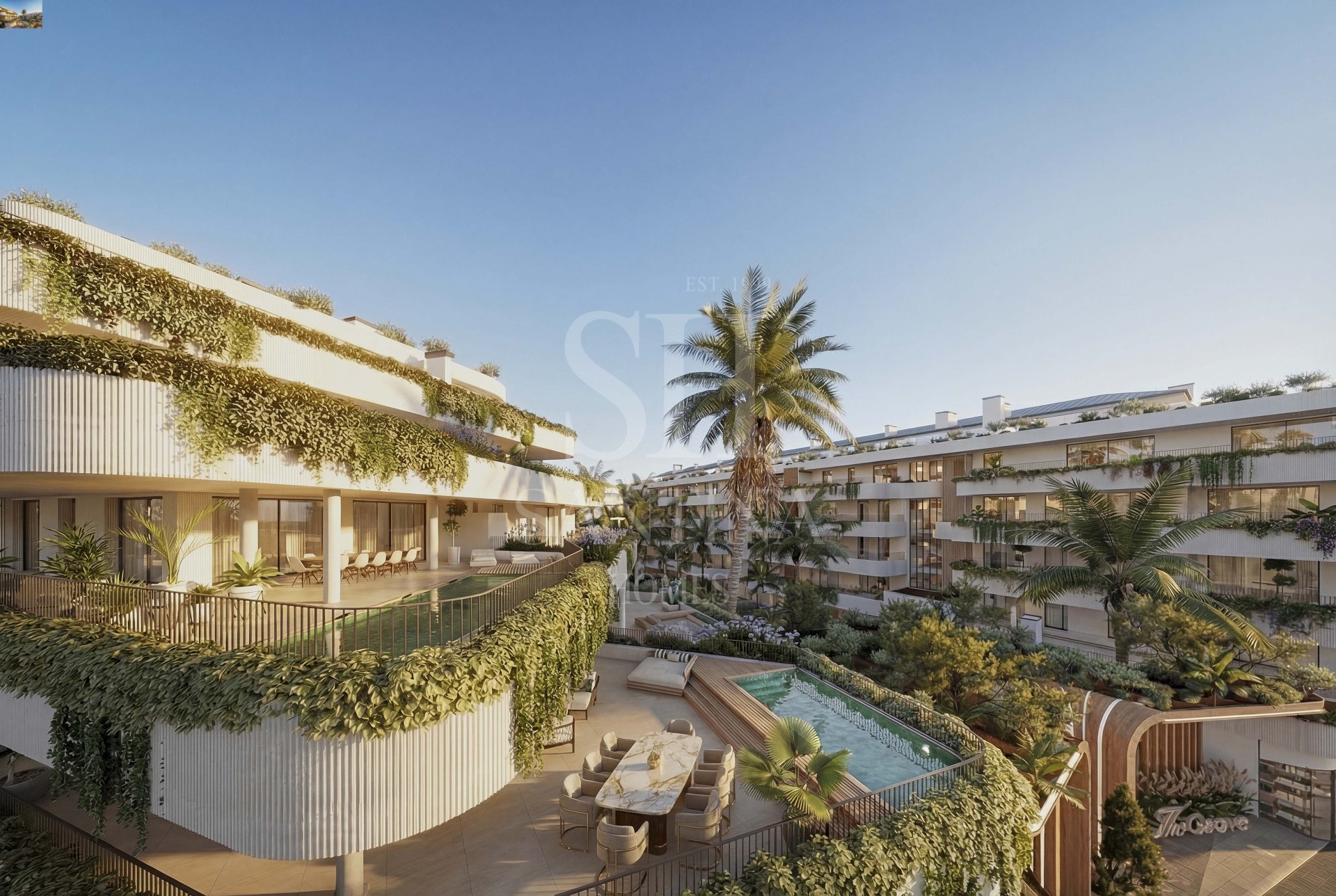 THE GROVE — image 5