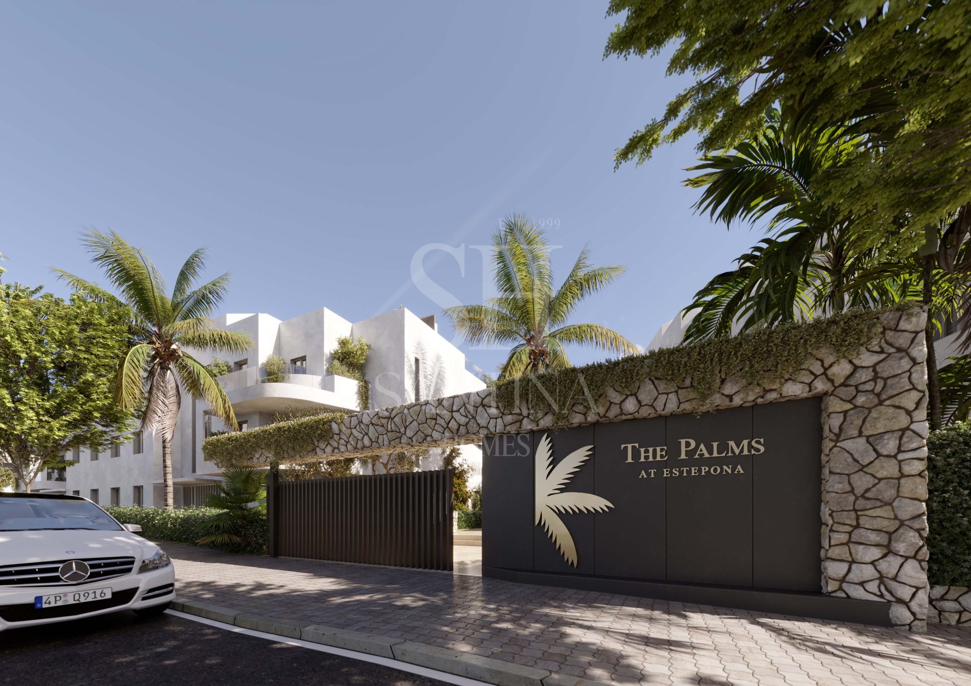The Palms at Estepona — imagen 19