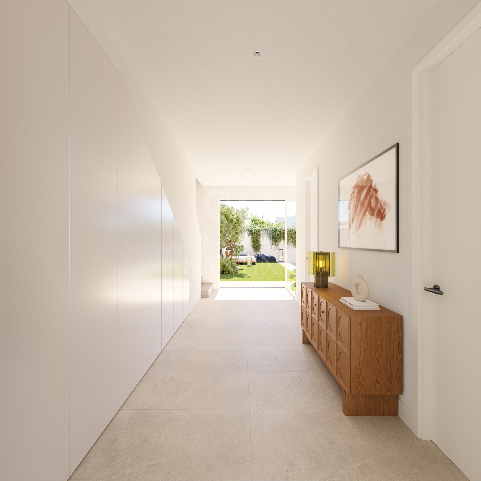 Las Villas Sotogrande — imagen 21