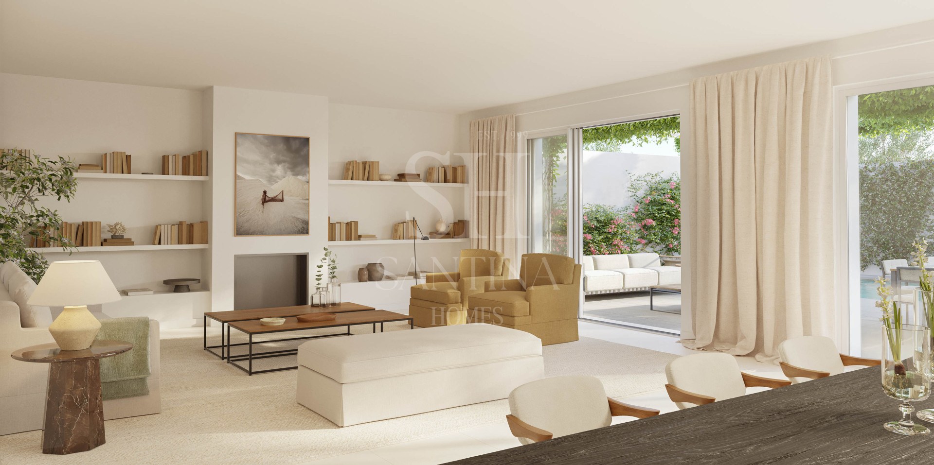 Las Villas Sotogrande — imagen 42