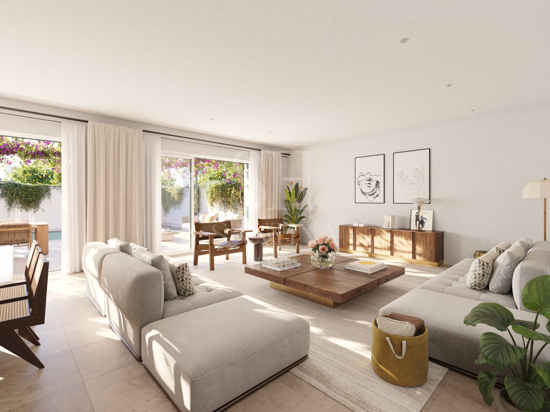 Las Villas Sotogrande — imagen 18