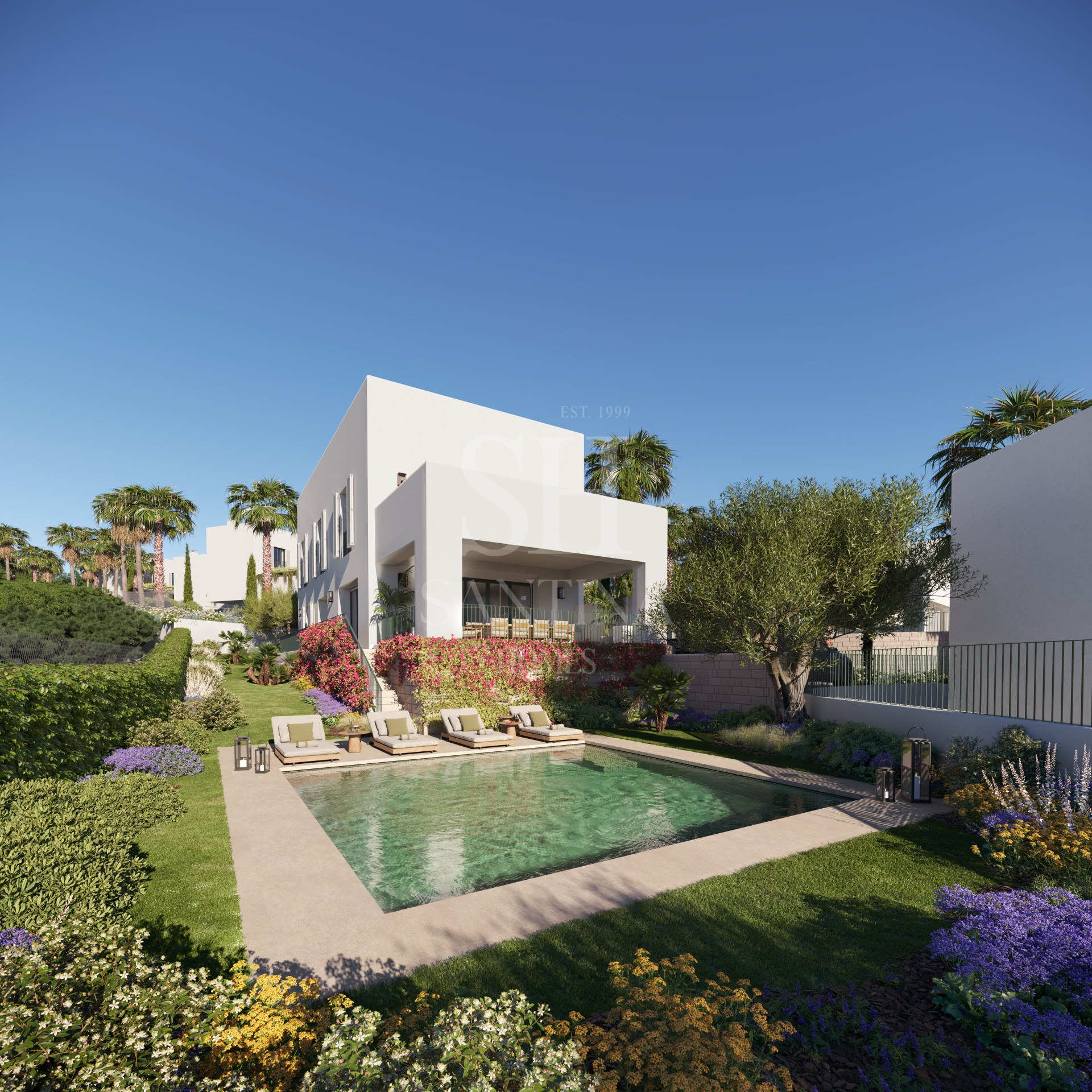 Las Villas Sotogrande — imagen 3