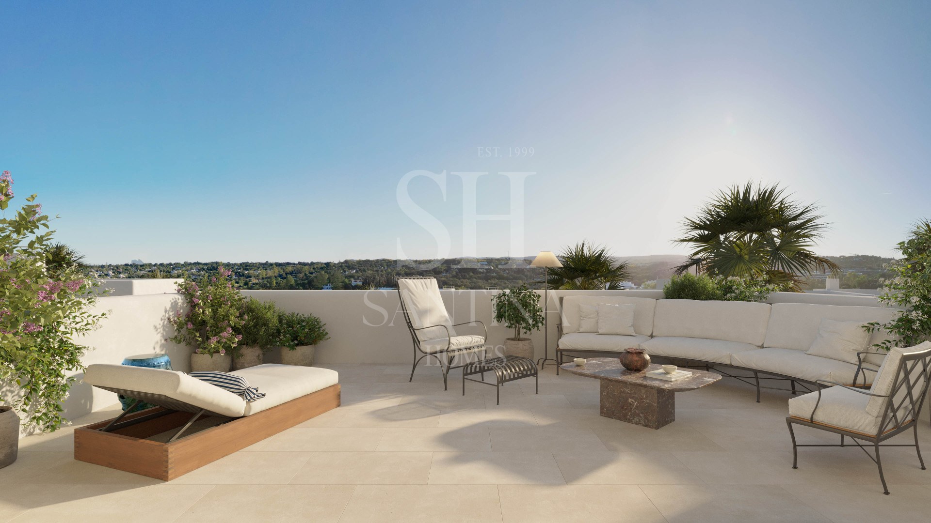 Las Villas Sotogrande — imagen 26