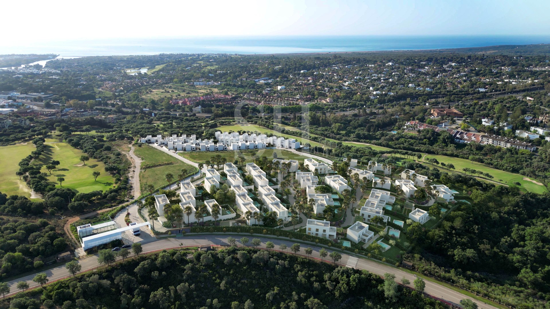 Las Villas Sotogrande — imagen 44