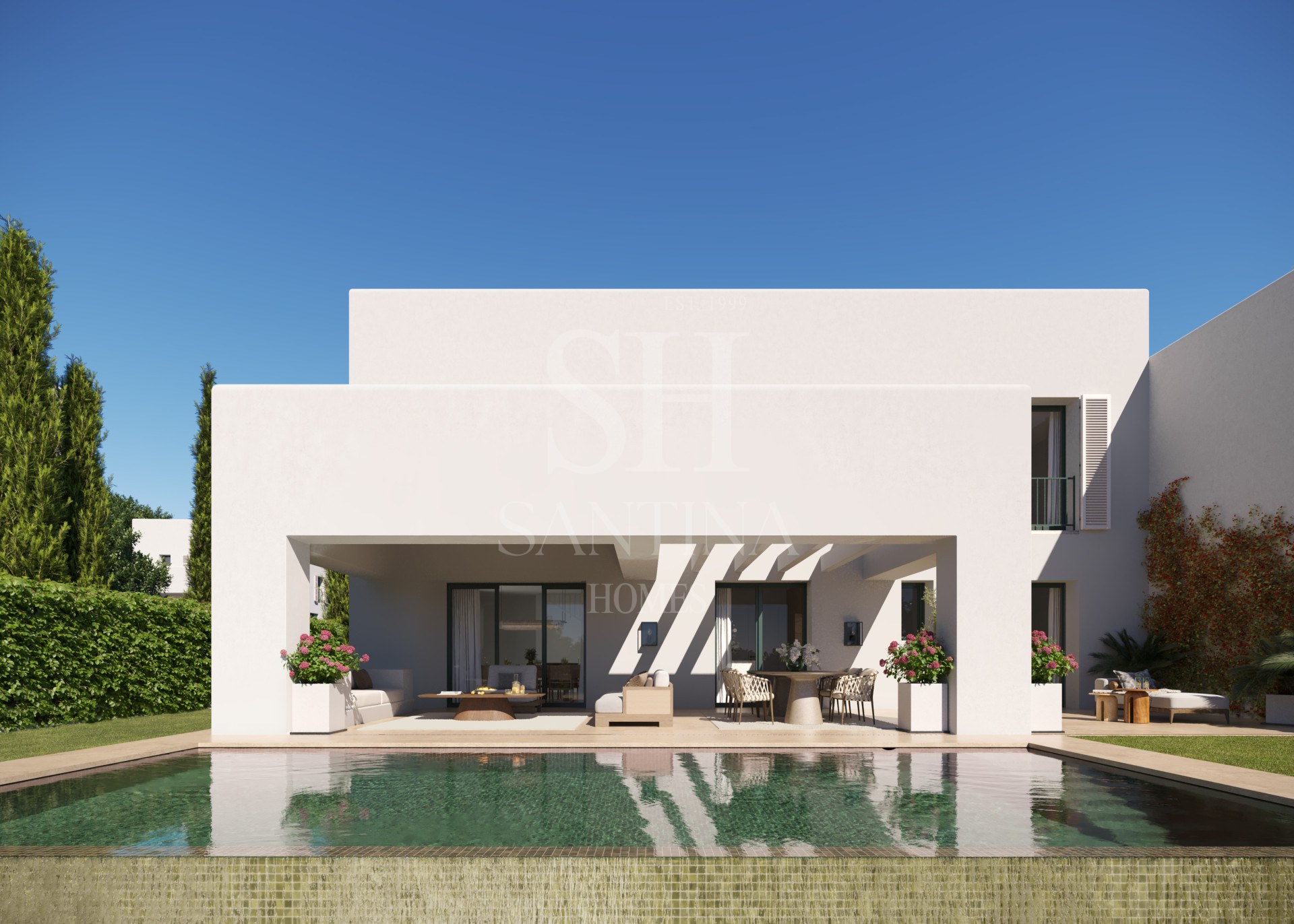 Las Villas Sotogrande — imagen 15
