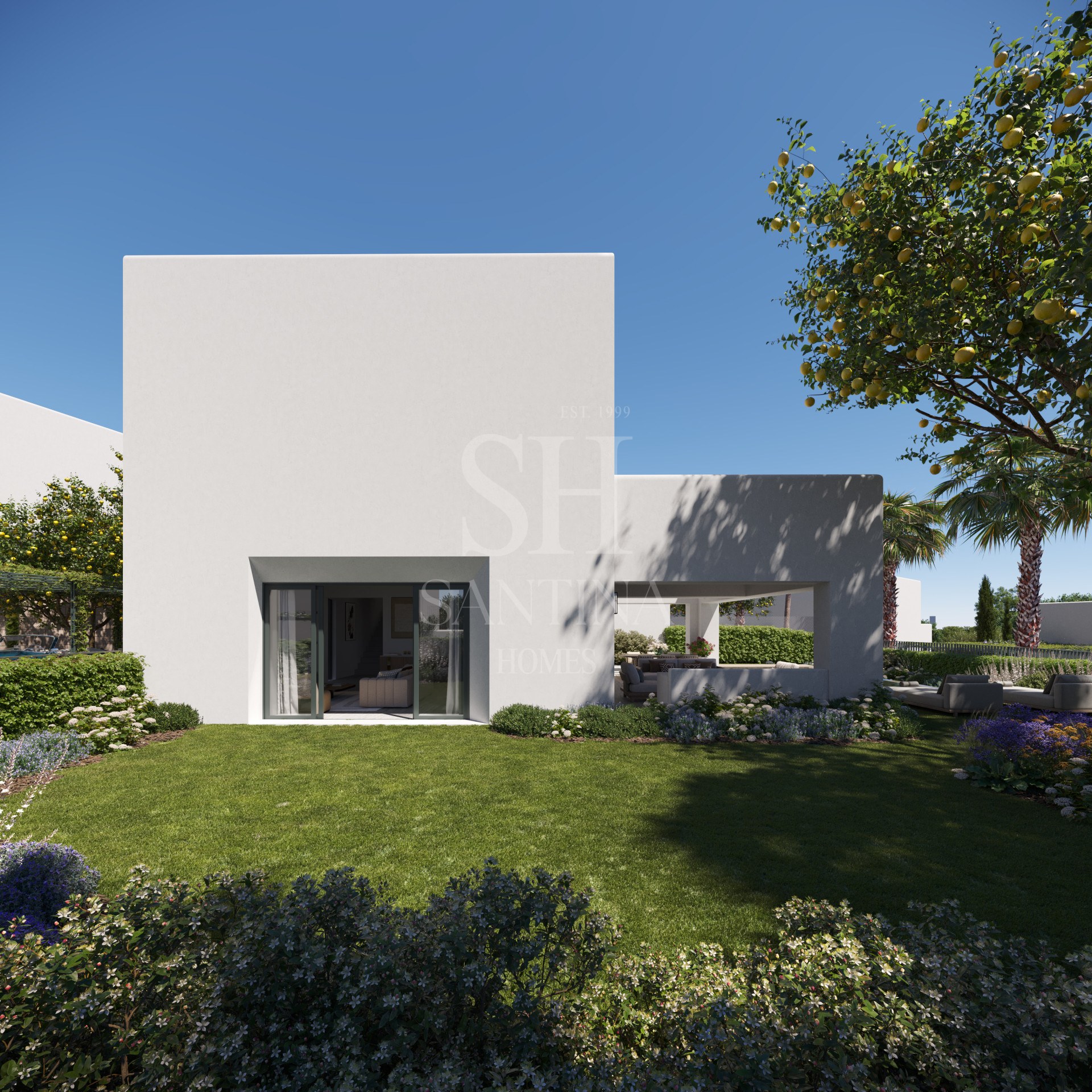 Las Villas Sotogrande — imagen 6