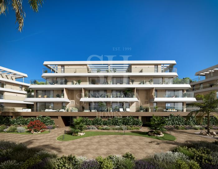 Unika, nueva promoción en Estepona West